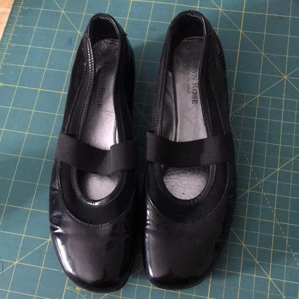 Taryn rose flats